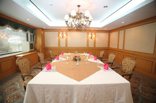 Hotel Dongbang Jinju Εξωτερικό φωτογραφία