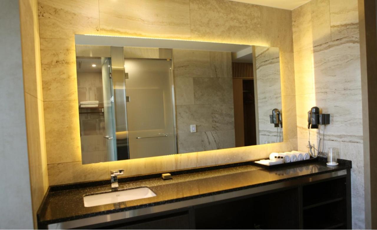 Hotel Dongbang Jinju Εξωτερικό φωτογραφία